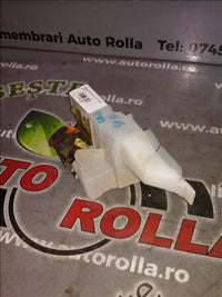 cremaliera usa stanga fata Renault Clio 3