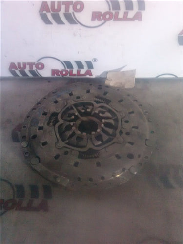 ambreiaj fara disc 6trepte Renault Laguna 2 1.9D