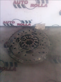 ambreiaj fara disc 6trepte Renault Laguna 2 1.9D