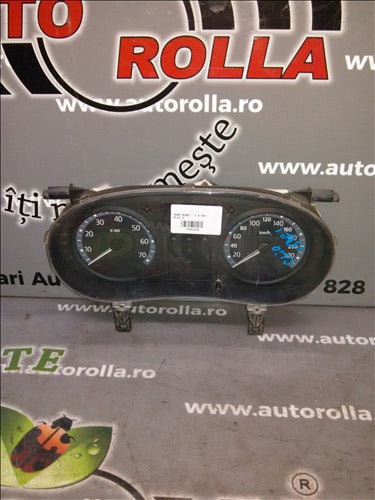 ceas bord Renault Clio 2 1.5DCI