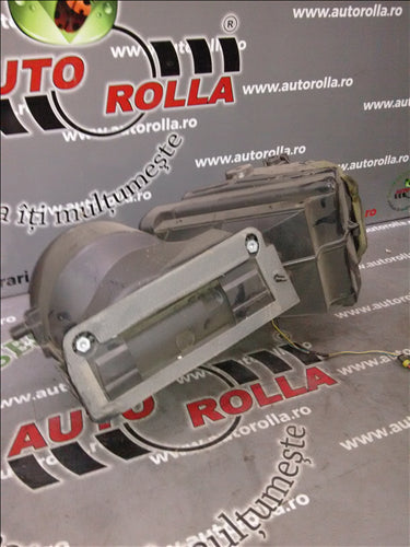 aeroterma ac fara calorifer Renault Clio 2