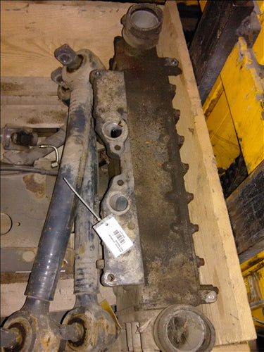 radiator intarder Renault Magnum