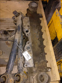 radiator intarder Renault Magnum