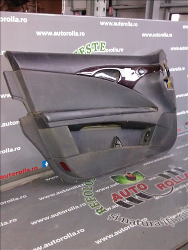 tapiterie usa stanga fata Mercedes Eclass W211
