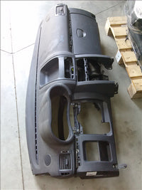 plansa bord Renault Clio 2, 1.5DCI, euro4