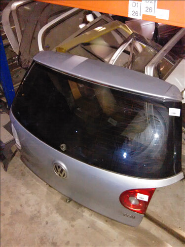 haion gol Volkswagen Golf 5