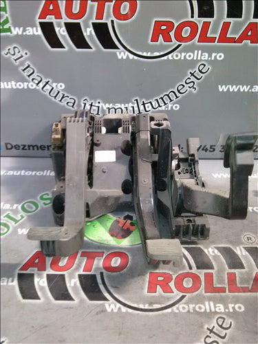 pedometru ansamblu pedalier Fiat Ducato an 2009