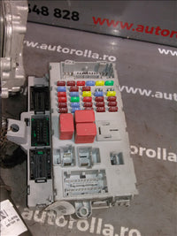 tablou electric Fiat Ducato 2.3JTD an 2009