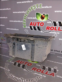 suport baterie Fiat Ducato an 2009