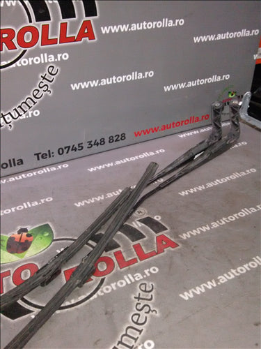 stergatoare parbriz dreapta 2buc Fiat Ducato, an 2009