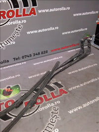 stergatoare parbriz dreapta 2buc Fiat Ducato, an 2009