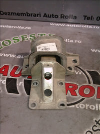 suport si tampon cutie viteze Fiat Ducato 2.3JTD an 2009