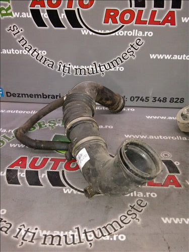 debitmetru aer Fiat Ducato 2.3JTD an 2009