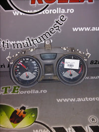 ceas bord Renault Megane 1.5DCI