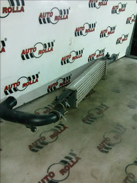 radiator intercooler Fiat Punto 3 1.3D an 2010