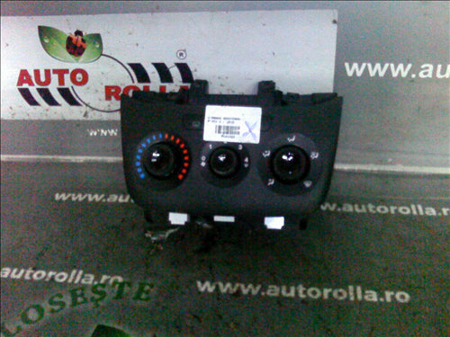 comanda aeroterma ac Fiat Punto 3, an 2010