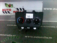 comanda aeroterma ac Fiat Punto 3, an 2010