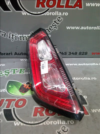 stop stanga 2 usi Fiat Punto 3 an 2010