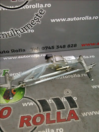 timonerie stergatoare+motoras Fiat Punto 3 an 2010