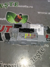 tablou electric Fiat Punto 3 1.3D an 2010