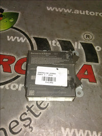 centralina airbag Fiat Punto 3 an 2010