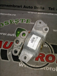 tampon motor Fiat Punto 3 1.3D an 2010