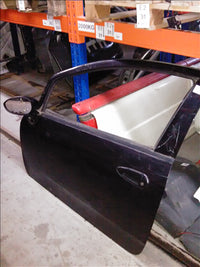 usa stanga fata completa 2usi Fiat Punto 3, an 2010