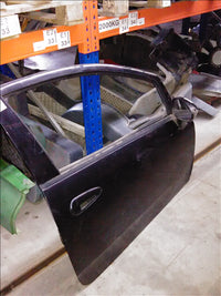 usa dreapta fata completa 2 usi Fiat Punto 3 an 2010