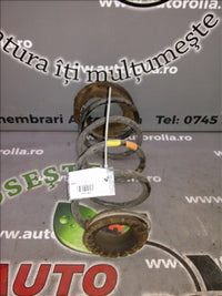 arc spate Fiat Punto 3, an 2010