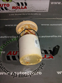 pompa motorina si litrometru Fiat Punto 3 1.3D an 2010