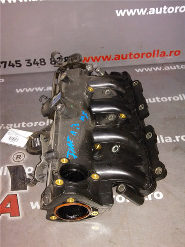 galerie admisie Fiat Punto 3 1.3D an 2010