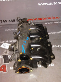 galerie admisie Fiat Punto 3 1.3D an 2010