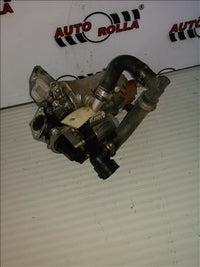 egr Fiat Punto 3, 1.3D, an 2010