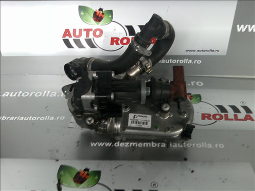 egr Fiat Punto 3 1.3D an 2010