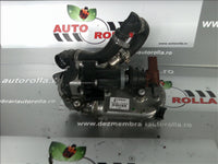 egr Fiat Punto 3 1.3D an 2010