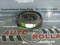volanta Fiat Punto 3, 1.3D, an 2010