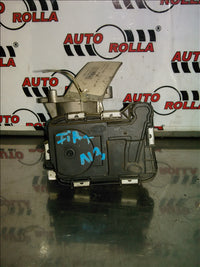 clapeta acceleratie Fiat Punto 3, 1.3D, an 2010