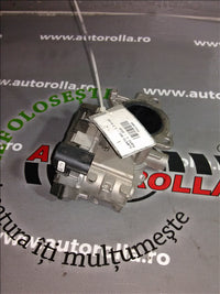 clapeta acceleratie Fiat Punto 3 1.3D an 2010