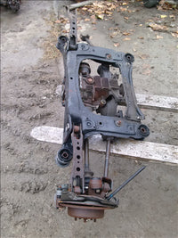 grup spate Toyota Rav 4, an 2001