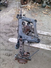 planetara dreapta spate Toyota Rav 4