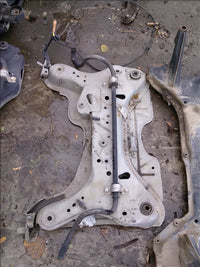 punte fata Renault Laguna 2