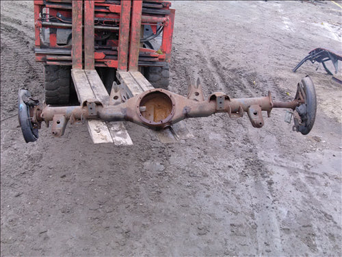 planetara dreapta spate Toyota Land Cruiser an 2000