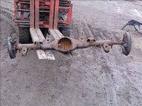 planetara dreapta spate Toyota Land Cruiser an 2000