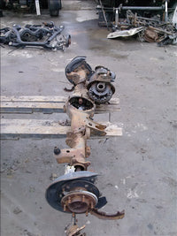 planetara dreapta spate Toyota Land Cruiser 3.0D an 2000