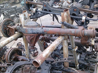 grup spate Nissan Patrol, 3.3D