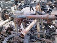 planetara stanga spate Nissan Patrol GR1