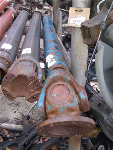 cardan 2 segmenti Mercedes 814