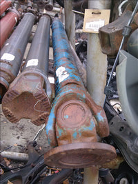 cardan 2 segmenti Mercedes 814