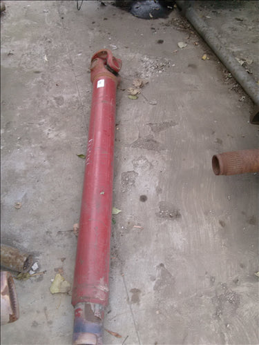 cardan Iveco Eurotech