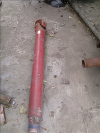 cardan Iveco Eurotech